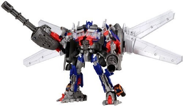 Da 16 Jetwing Optimus Prime Transformers  (1 of 5)